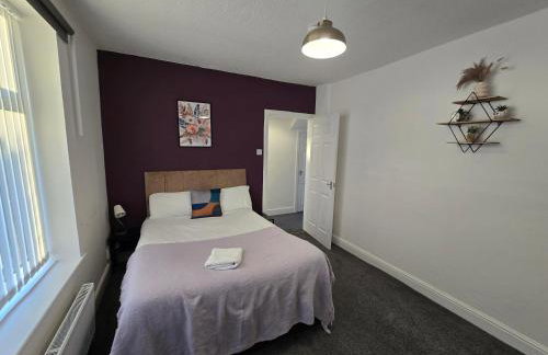 Modern Comfort A Stylish 1 Bed Hideaway - Photo 4