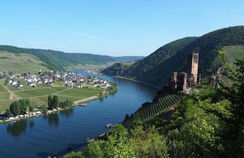 Ferienwohnung Gerhard Lenz - Foto 46