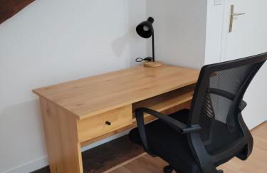 Appartement T3 60m2 calme - Foto 16