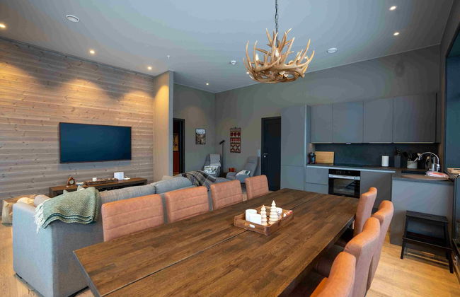 Trysil Alpine Lodge - Foto 70