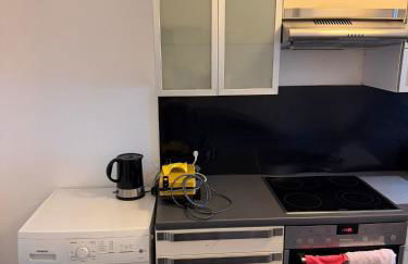 Stadtmitte Ferienwohnung - Foto 8