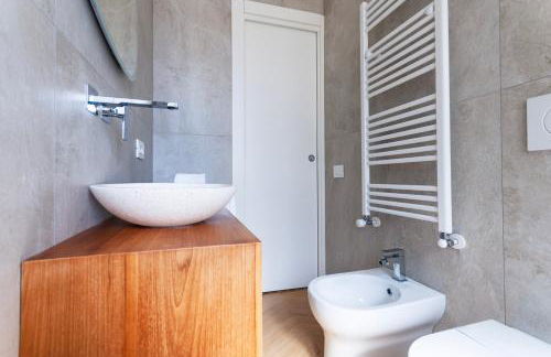 Blue Rain - Design Apartment - Foto 20