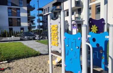 Apartament POSEJDON Gliwice - Foto 42