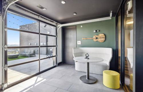 Music City Muse Downtown Nashville, 5 Mins to Lower Broadway - Foto 37