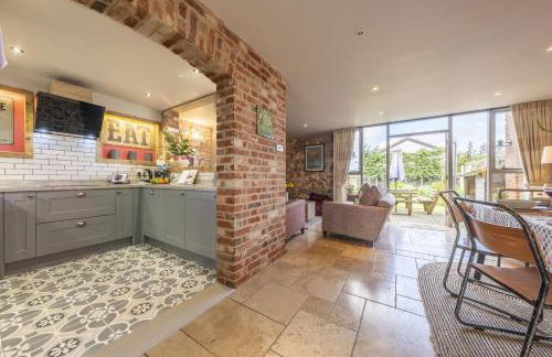 Cog Cottage - Foto 12