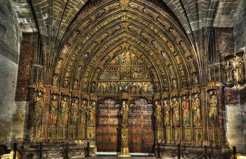 Apartamento Gaztainondoak - Foto 18