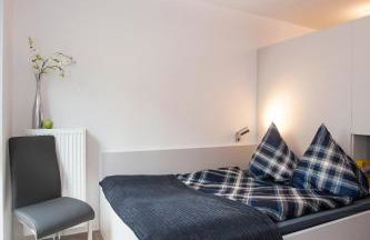 Spreepolis Boardinghaus - Foto 8