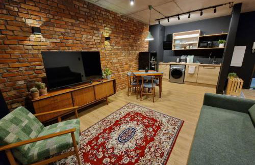 Apartament LOFTykocin - Foto 6