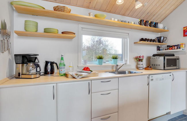 "Daina" - 400m to the fjord - Foto 13