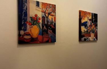 Spacious 4BR Suite & Prime Location and Comfort - Foto 56