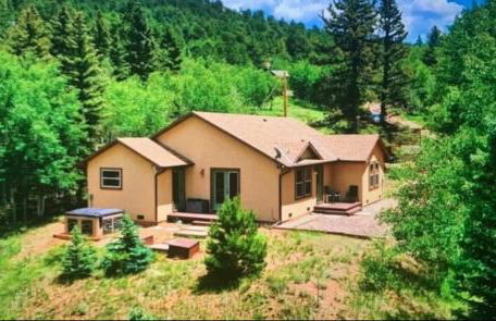 Secluded Retreat-Private HotTub & Beautiful Views - Foto 1