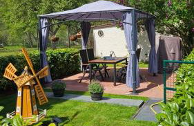 Ferienwohnung Zur Ziegelei - Foto 25