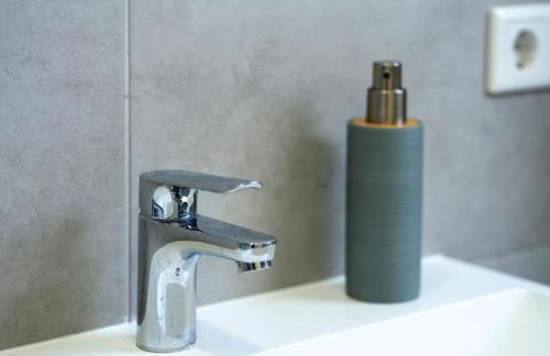 2 Ferienwohnungen in Aufhausen - die Sternengucker-Wohnung im 5-Seen-Land - Foto 40