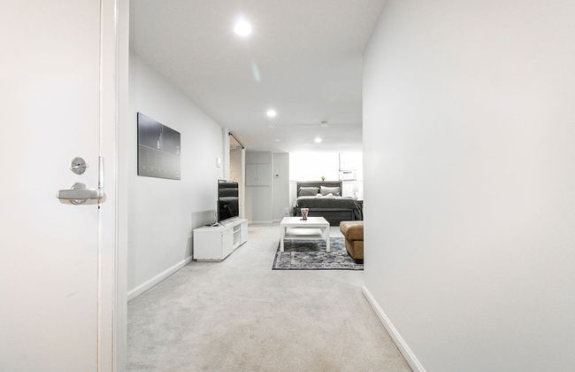 Evonify - Back Bay Suites - Foto 9