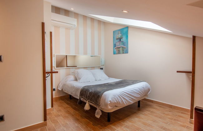 Costa Esmeralda Apartamentos - Foto 5