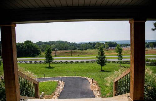 Southern Comfort Retreat with a private hot tub - Foto 55