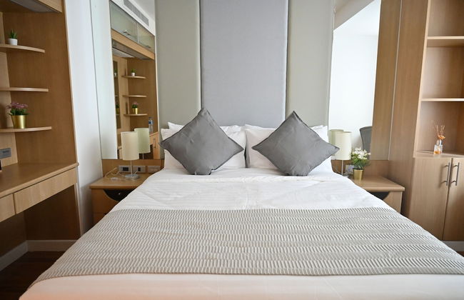 JJ Suites - Your Home on 11 - Foto 12