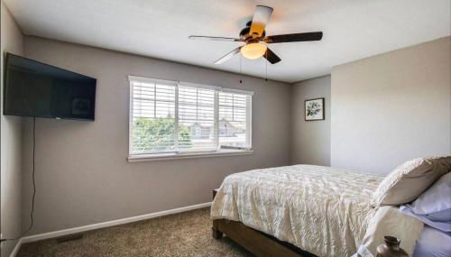 Near to DIA Airport retreat And 20 Min To Downtown Denver - Foto 5