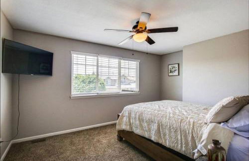 Near to DIA Airport retreat And 20 Min To Downtown Denver - Foto 5