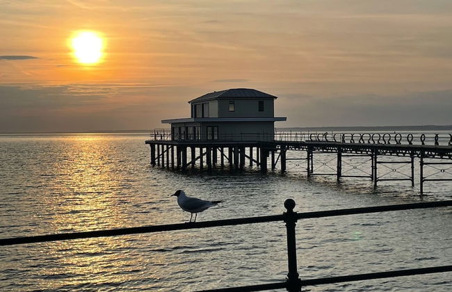 Vermont - West Bay in Yarmouth - Foto 18