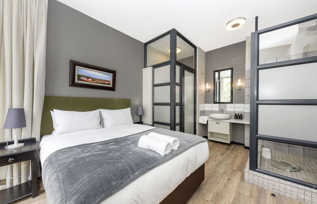 The Vantage 209 - Photo 5