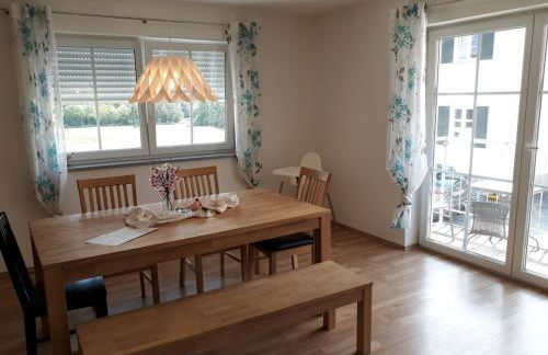 geräumige Ferienwohnung in Bierdorf am Ammersee - Foto 10