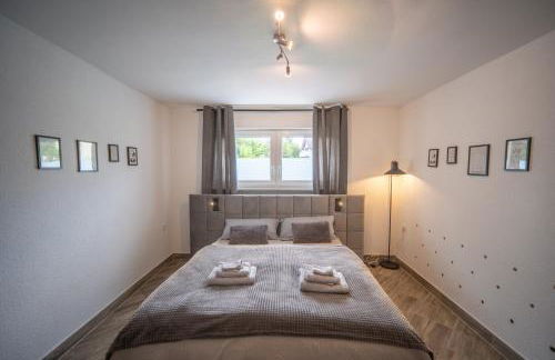 Charmantes Apartment in Neuwied - Photo 7