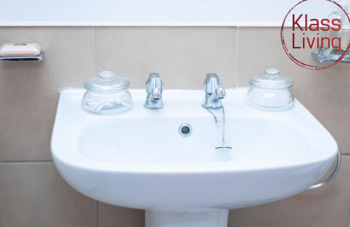 One Bedroom Apartment by Klass Living Serviced Accommodation Bellshill - Cosy Apartment with WIFI and Parking - Foto 60