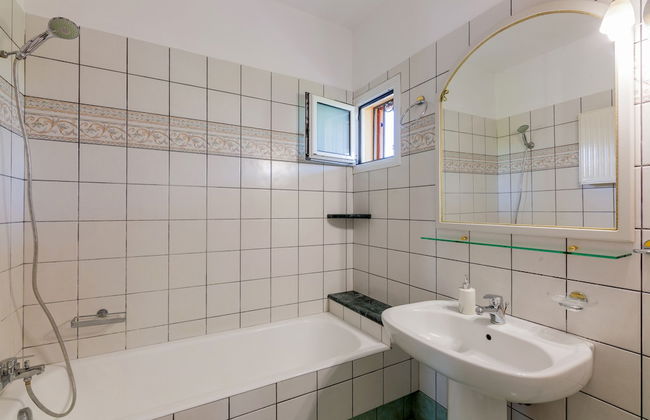 Villa Chrysalida - Foto 22