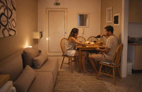 Infinity Wellness Apartment Hotel - Foto 12