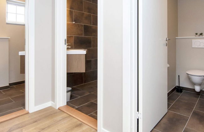 5 Star Holiday Home in Haderslev - Foto 17