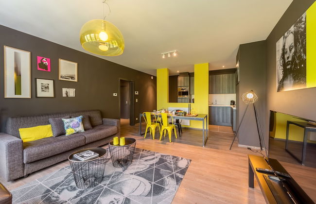 Smartflats Design - Berlaymont - Photo 52