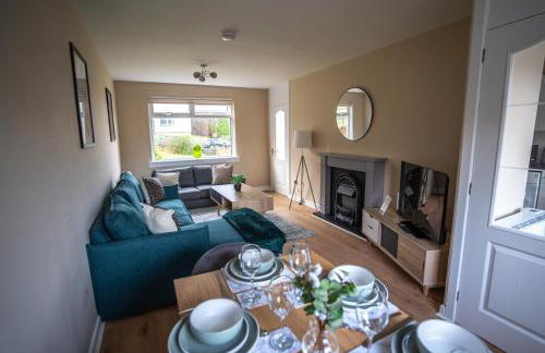 Castlefern House - Foto 29