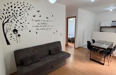 Apê do Aconchego - Foto 6