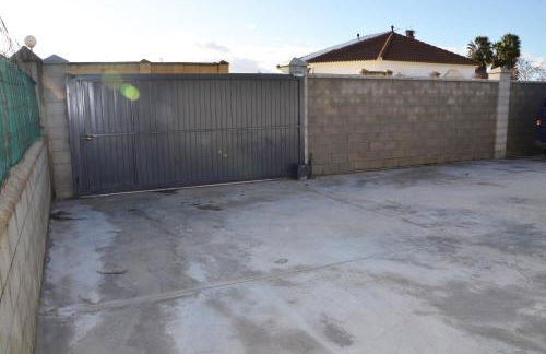 Casa Germán a house with Pool, BBQ & Kids Area - Foto 45