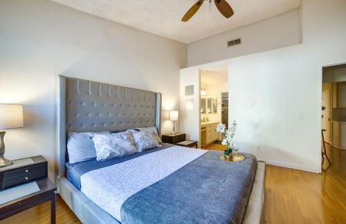 Home 8 Mi to Dtwn Riverside Families Welcome! - Foto 12