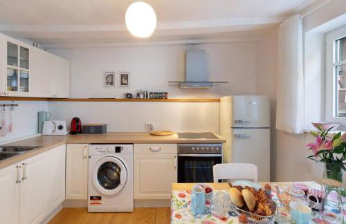 Ferienwohnung Omi Anni - Foto 9