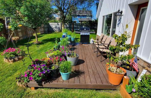 Luxury DT Cottage - Free Parking - Self Check-In - Foto 17