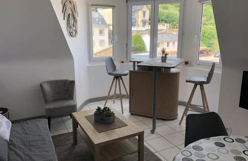 Terrasses de la Mer Brehec - Foto 11