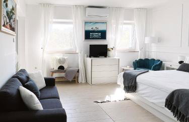 Modern apartment in the heart of Njivice - Foto 20