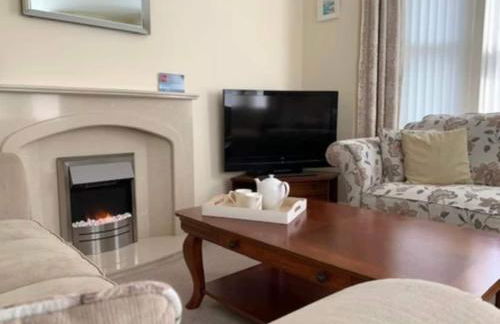 Jubilee House - Filey townhouse - Foto 1