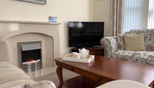 Jubilee House - Filey townhouse - Foto 1