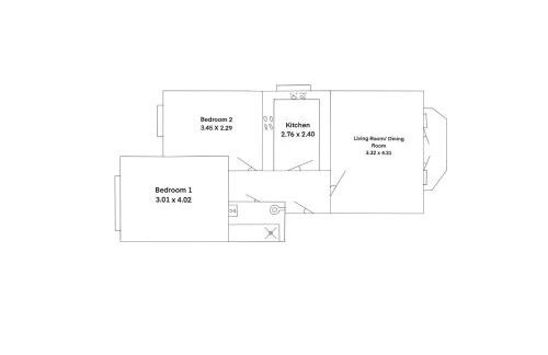 HighTide - 2 bed with parking, balcony & sea view. - Photo 61