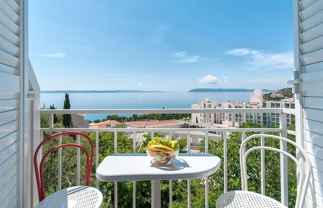 Apartments Zorica - Foto 46