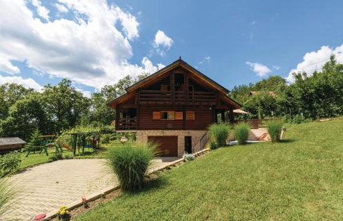 Stunning Home In Krasic With Sauna - Foto 13