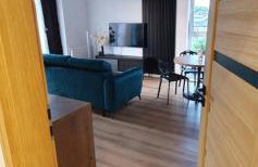 APARTAMENT z widokiem na ZAMEK 10 min od KATOWIC - Foto 33