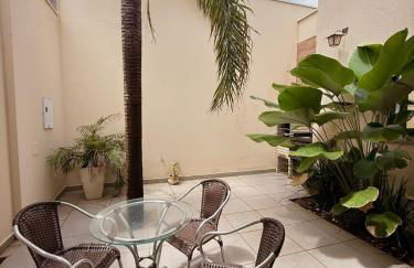 Casa inteira 2 quartos e churrasqueira - Foto 8