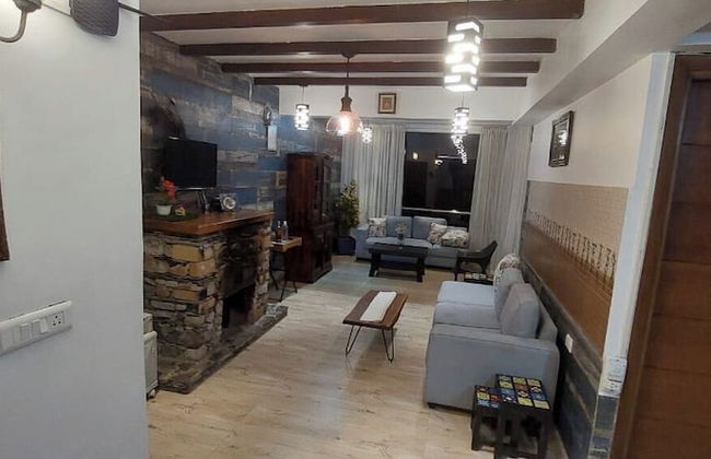 Veenu's Cottage - Foto 19