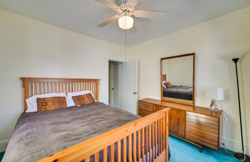 Boston Area Vacation Rental 3 Mi to Airport! - Foto 17