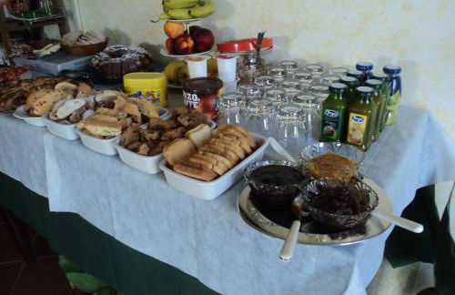 Agriturismo Terra Di Elea azienda agricola di Raimondo MIchela - Foto 38